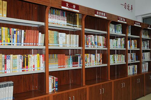 郑州图书馆配书厂(哪家好,那个好,找哪家,哪家服务好) - 河南讯飞教育